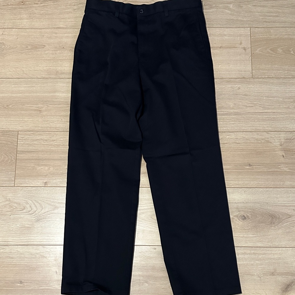 Dockers Black Trousers